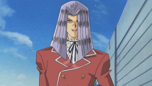 Yu-Gi-Oh! GX 1. évad Ep.92 92. epizód