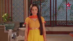 Iss Pyaar Ko Kya Naam Doon? 5. évad Ep.39 39. epizód