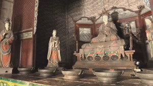 如果国宝会说话 4. évad Ep.13 13. epizód