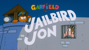 Garfield és barátai 6. évad Ep.45 45. epizód