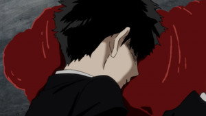 モブサイコ100 3. évad Ep.10 10. epizód