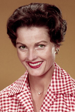 Ursula Thiess profil kép