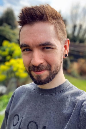 Seán McLoughlin profil kép