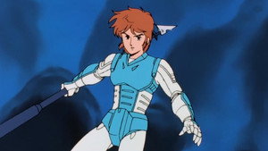 鎧伝サムライトルーパー 1. évad Ep.25 25. epizód