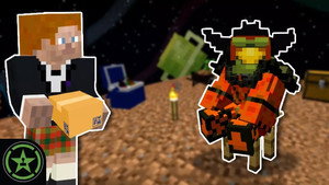 Let's Play Minecraft 7. évad Ep.5 5. epizód