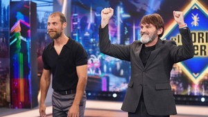 El hormiguero 17. évad Ep.155 155. epizód