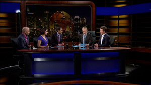 Real Time with Bill Maher Speciális epizódok Ep.1607 1607. epizód