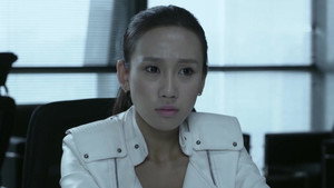 特案追缉 1. évad Ep.25 25. epizód