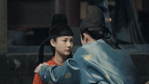 骊歌行 1. évad Ep.22 22. epizód