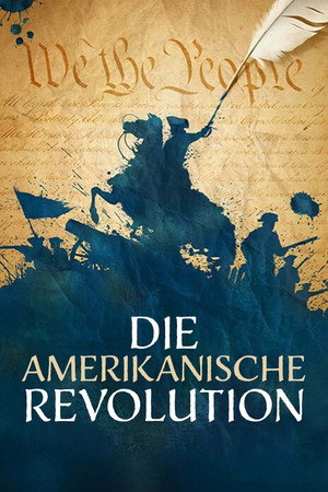 The American Revolution poszter