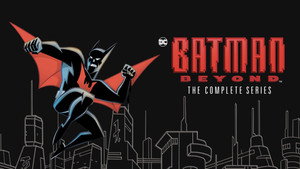 Batman of the Future kép