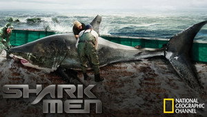 Shark Men kép