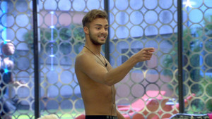 Big Brother 16. évad Ep.39 39. epizód