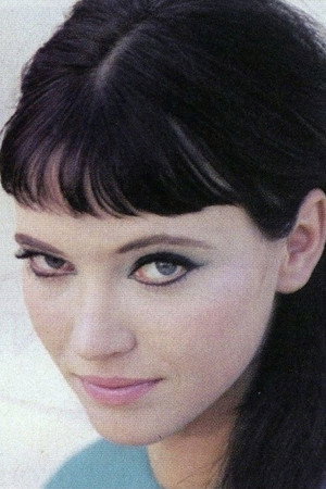 Anna Karina profil kép