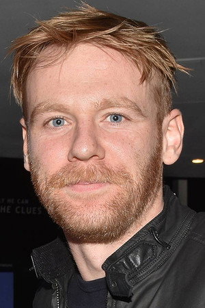 Brian Gleeson profil kép