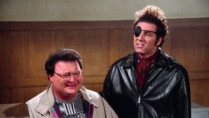 Seinfeld 6. évad Ep.13 13. epizód