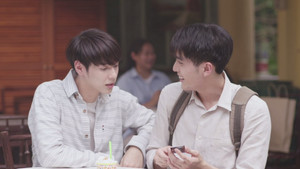 ใครในกระจก 1. évad Ep.5 5. epizód