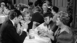 Honey West 1. évad Ep.26 26. epizód