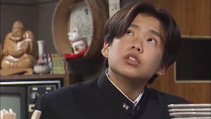 3年B組金八先生 4. évad Ep.13 13. epizód