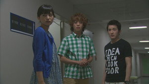 金田一少年の事件簿N 1. évad Ep.5 5. epizód
