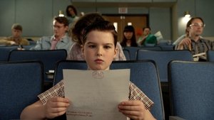 Az ifjú Sheldon 2. évad Ep.15 A számtanpélda és a friss pálmák