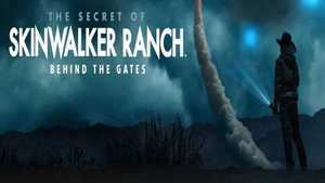 The Secret of Skinwalker Ranch: Behind The Gate kép