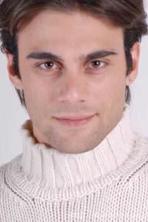 Cavit Çetin Güner profil kép