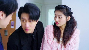 董小姐每天都过情人节 1. évad Ep.9 9. epizód