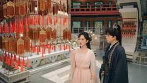 沉香如屑·沉香重华 1. évad Ep.7 7. epizód