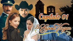 La esposa virgen kép