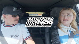 Passenger Princess 2. évad Ep.5 5. epizód
