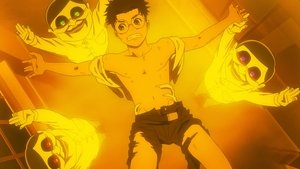 ダンダダン 1. évad Ep.8 8. epizód