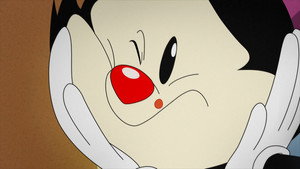Animaniacs 1. évad Ep.37 37. epizód