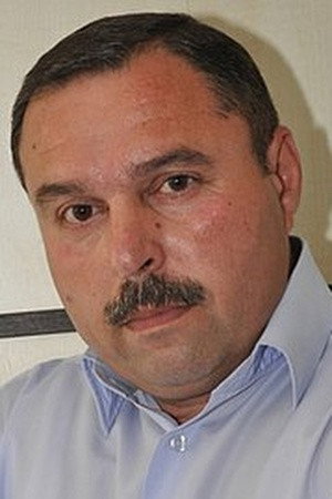Elşən Şirəliyev profil kép