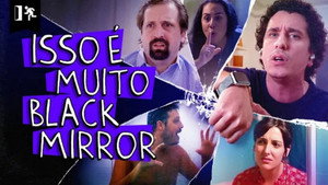 Porta dos Fundos 11. évad Ep.77 77. epizód