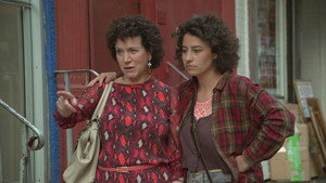 Broad City 2. évad Ep.4 4. epizód