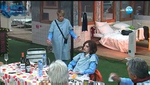 Big Brother България 18. évad Ep.17 17. epizód