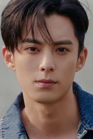 王鹤棣 profil kép