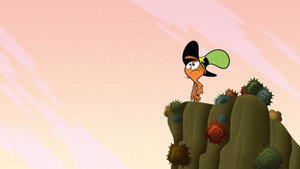 Wander Over Yonder 1. évad Ep.38 38. epizód