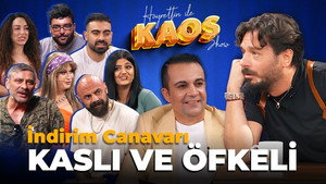Hayrettin ile Kaos Show 1. évad Ep.2 2. epizód