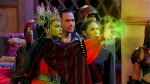 Encantadia 1. évad Ep.81 81. epizód