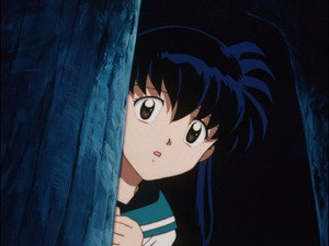 InuYasha 1. évad Ep.47 A szív titkai