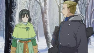 アリソンとリリア 1. évad Ep.5 5. epizód