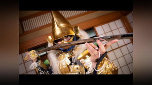 鎧美女 1. évad Ep.72 72. epizód