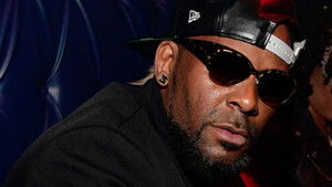 Surviving R. Kelly 1. évad Ep.5 5. epizód