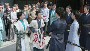 锦衣之下 1. évad Ep.32 32. epizód