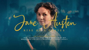 Jane Austen: Rise of a Genius kép