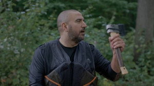 Chefs de bois 3. évad Ep.1 1. epizód