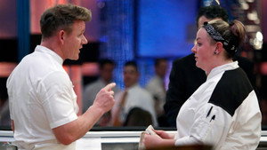 Gordon Ramsay - A pokol konyhája 16. évad Ep.15 15. epizód