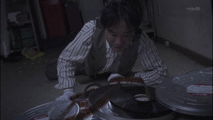 牙狼＜GARO＞ 4. évad Ep.4 4. epizód